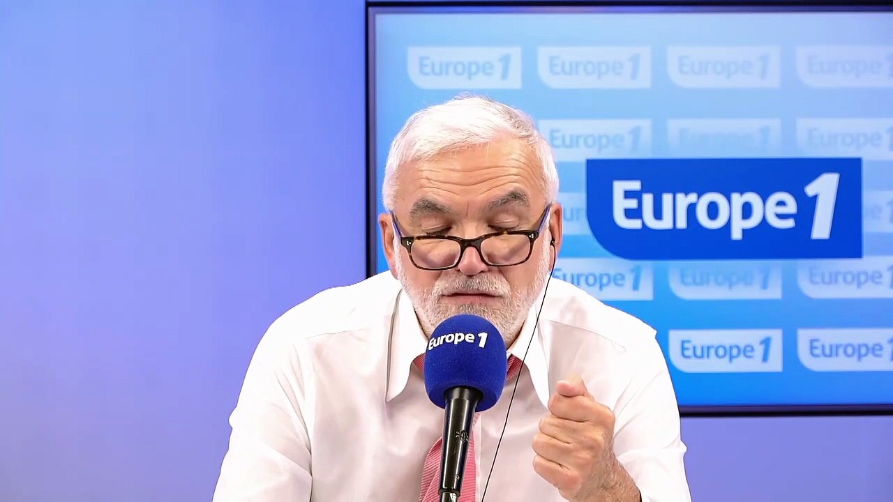 Prison ferme pour Nicolas Sarkozy : «Il est traité comme un voyou des grands chemins», estime Pascal Praud