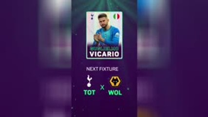 Top 3 Fantasy Premier League picks - Richarlison to run Wolves riot?