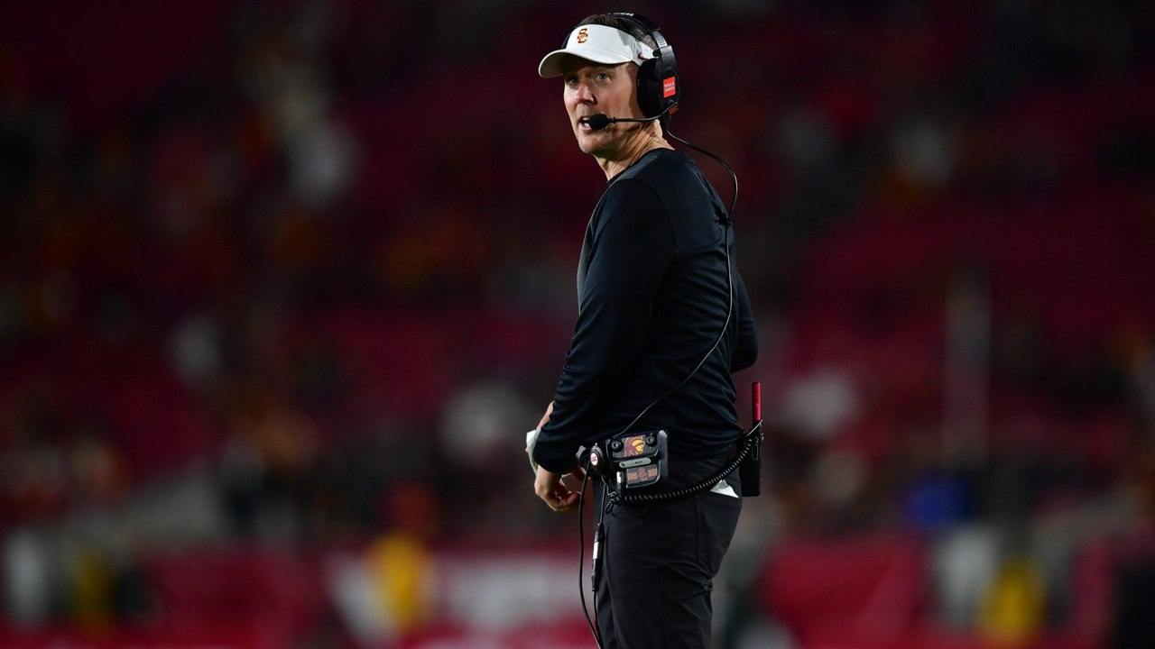 Pick Six Previews' Brett Ciancia USC vs. Illinois Preview & Pick
