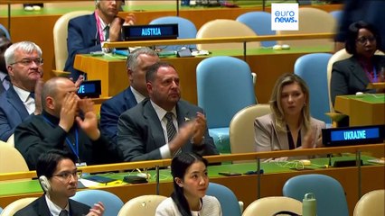 Ειδήσεις | 25 Σεπτεμβρίου 2025 - Βραδινό δελτίο