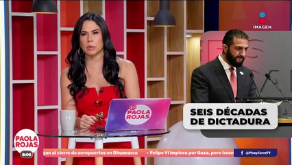 Presidente sirio habla en la ONU tras seis décadas | DPC con Paola Rojas