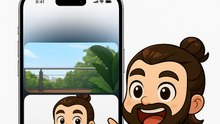 Nouvelle fonction iPhone 17 Pro Max : Double Capture !