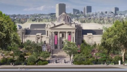 Tate Britain to open gardens and classrooms
