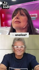 Edith Hermida reconoció qué haría si Beto Casella se va de Canal 9