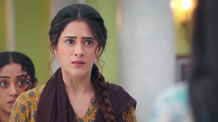 مسلسل على صدى الخلخال حلقة 85 مدبلج