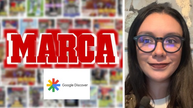 ¿Cómo seguir a MARCA en Google Discover?; no te pierdas las mejores noticias, videos y más
