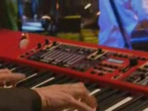 Ray Davies - Sunny Afternoon (Live Jools Holland 2006)