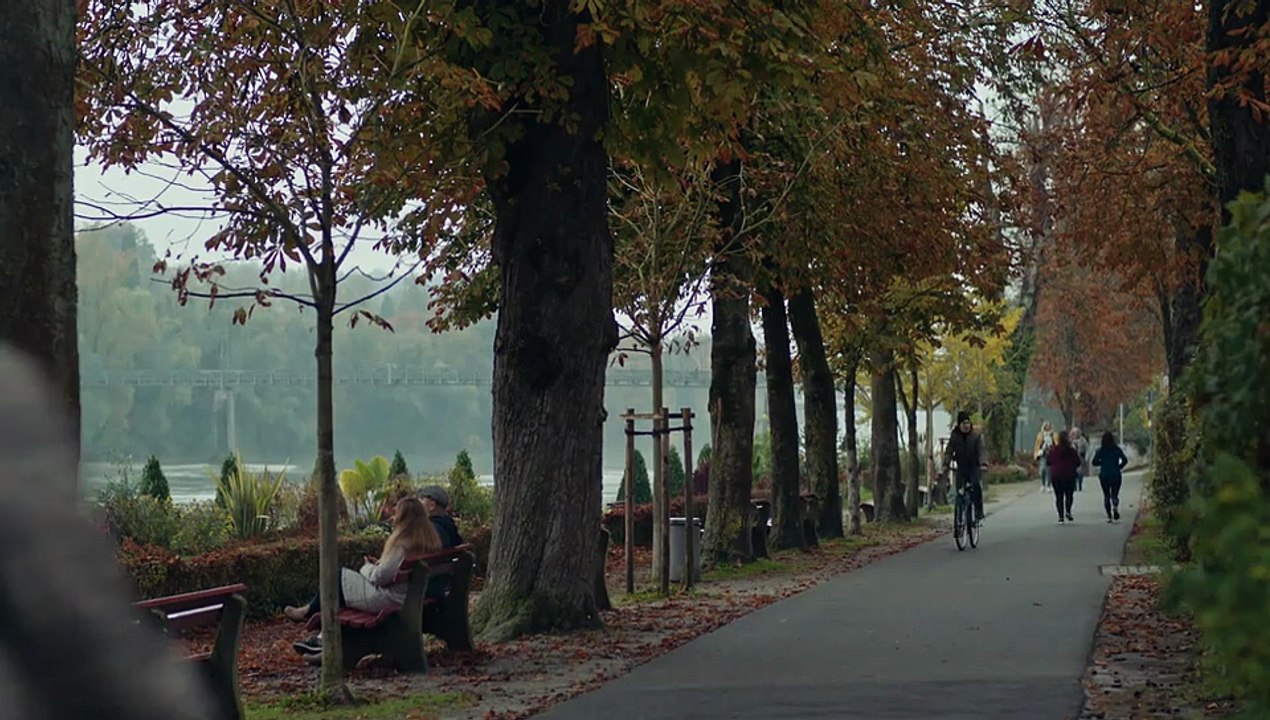 Ein Krimi aus Passau -09- Bis auf den Knochen