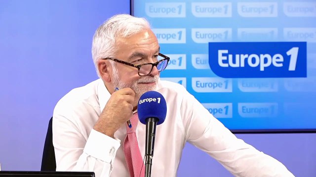 Pascal Praud et vous - Condamnation de Nicolas Sarkozy : «On a bafoué la présomption d'innocence», s'indigne Georges Fenech