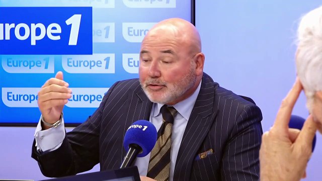 Pascal Praud et vous - «À quoi ça sert d'aller en appel ?» : un avocat s'interroge sur la condamnation de Nicolas Sarkozy