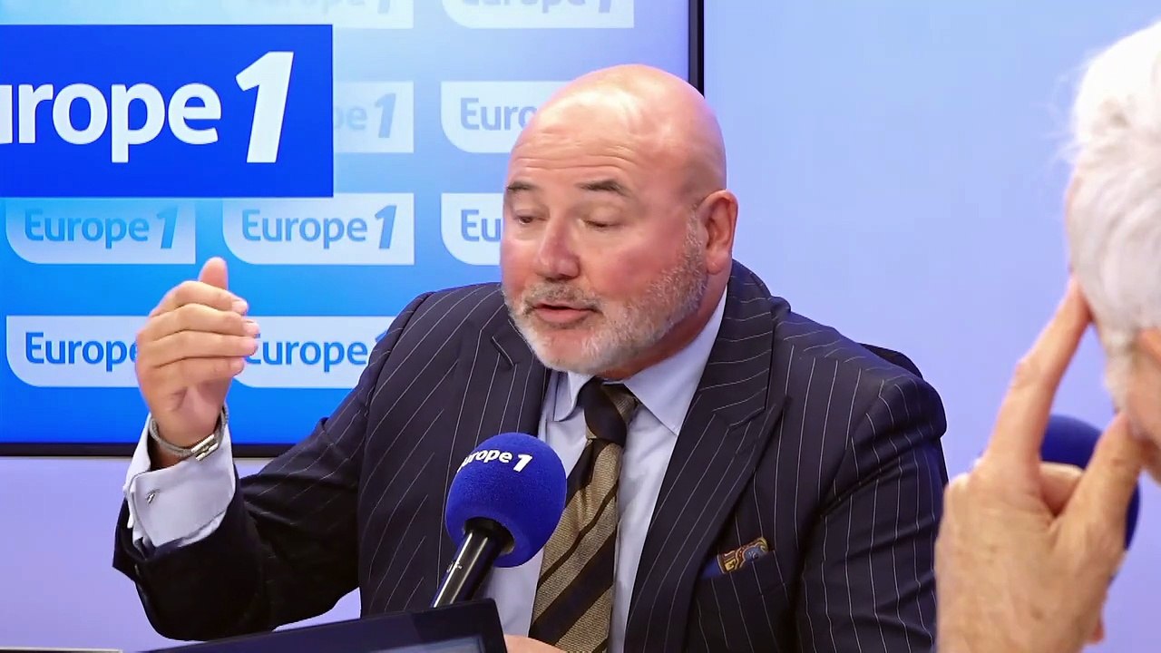 Pascal Praud et vous - «À quoi ça sert d'aller en appel ?» : un avocat s'interroge sur la condamnation de Nicolas Sarkozy