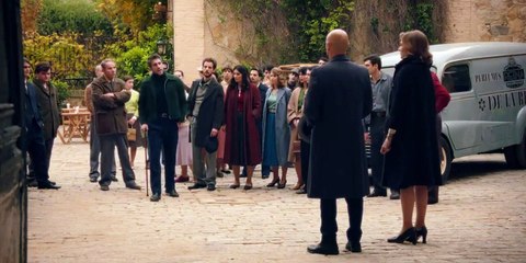 Marta y Fina Parte 1 (1-10) #Mafin