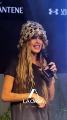 Tini Stoessel anunció que Futttura se podrá ver gratuitamente por el canal de stream La Casa