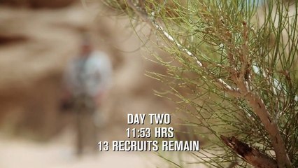 Special Forces World's Toughest Test Season 1 Episode 2