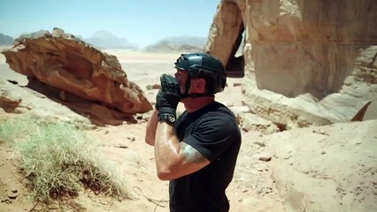 Special Forces World's Toughest Test Season 1 Episode 4