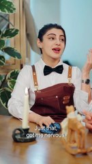 Bakery Owner vs.  CEO Ex