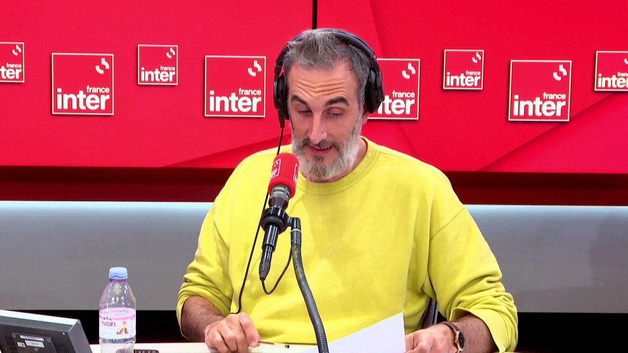 Charlie Kirk, Irina Zaroutska... l'algorithme en recherche de sang et de violence  - Veille sanitaire par Manon Mariani