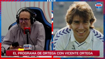 "Nunca me ha gustado la actitud de Vinicius, perjudica la imagen del club"