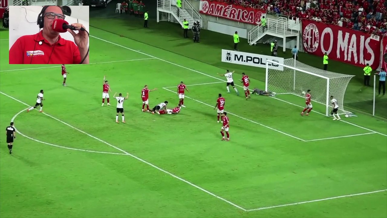 Entrevista Exclusiva: A Memória do Maior Gol do Futebol Brasileiro - A Emoção da Narração e O Impacto no Futebol Pernambucano