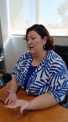 Brote de sarampión en Durango