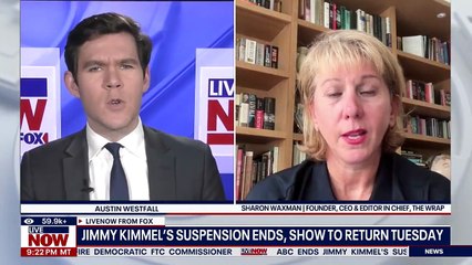 Jimmy Kimmel What to expect in show's return tonight