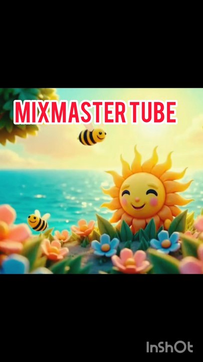 Hello Mr. Sun, Good Morning Fun P.g and Nursery rhymes