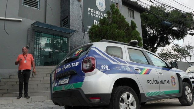 Casal preso em Recife por suspeita de maus-tratos a crianças: Descoberta perturbadora acende alerta sobre a violência infantil e ação efetiva do Conselho Tutelar
