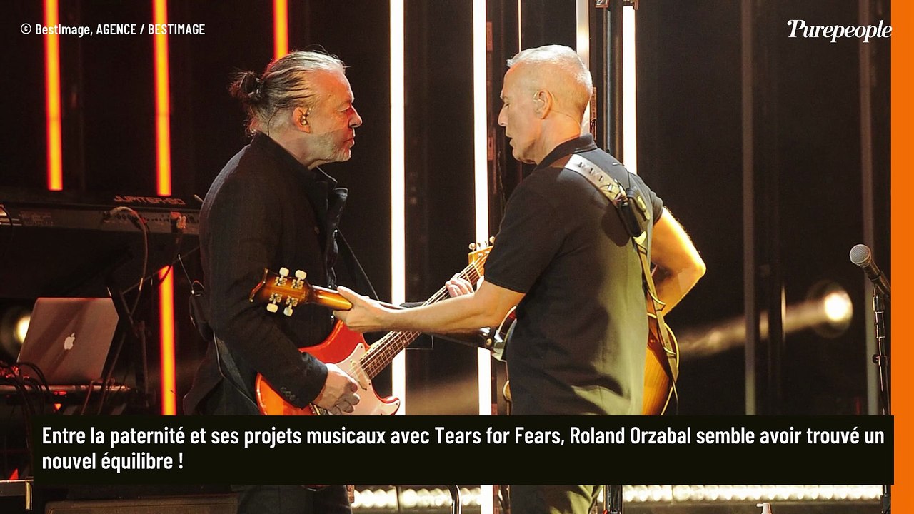 A 64 ans, un membre de ce groupe phare des anné...