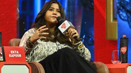 Did Ektaa Kapoor take a dig at Ram Kapoor's weight loss? Producer breaks silence