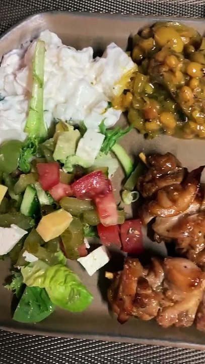 Bbq plate