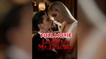 Let Me Go Mr Dracula - Full Free