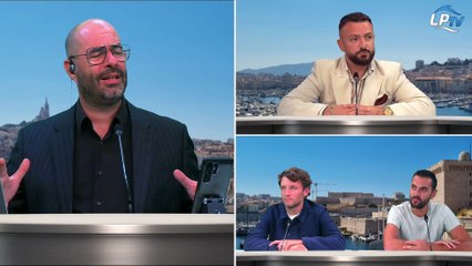 Partie 2 : Qui vous faîtes souffler avant l'Ajax ?