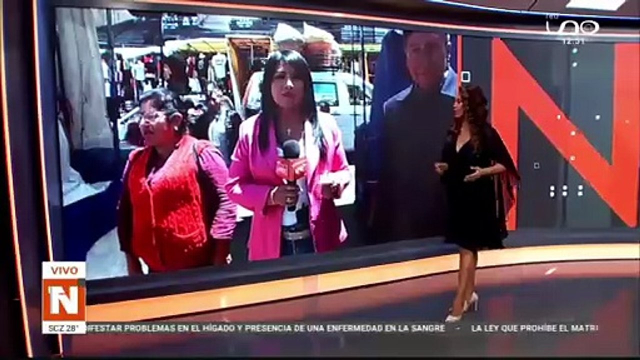 POLÉMICA POR ESPACIOS PÚBLICOS