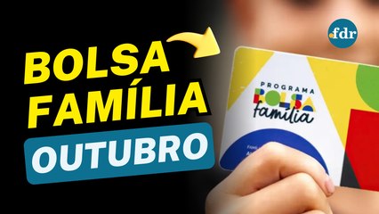 Calendário Bolsa Família OUTUBRO 2025: Pagamentos, Valores e Como Usar