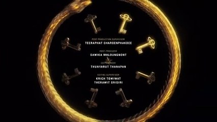 The Dark Dice Episode 2 _ Eng Sub