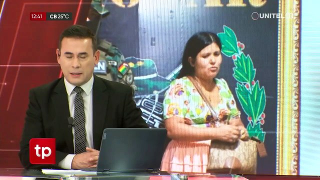 Consejo de la Magistratura pide informe a jueces que otorgaron libertad a Elba Terán pese a sus procesos