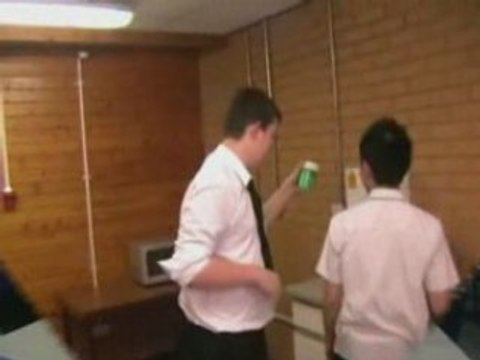 To Eat or Not to Eat Healthily - A-Level Movie