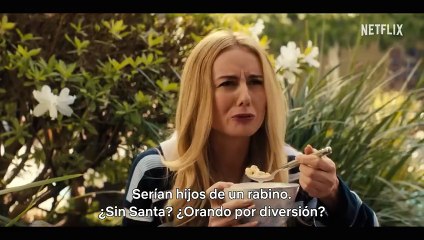 Tráiler oficial de la temporada 2 de Nadie quiere esto en Netflix