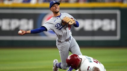 Dodgers vs. Diamondbacks: Crucial Playoff Showdown 🏟️