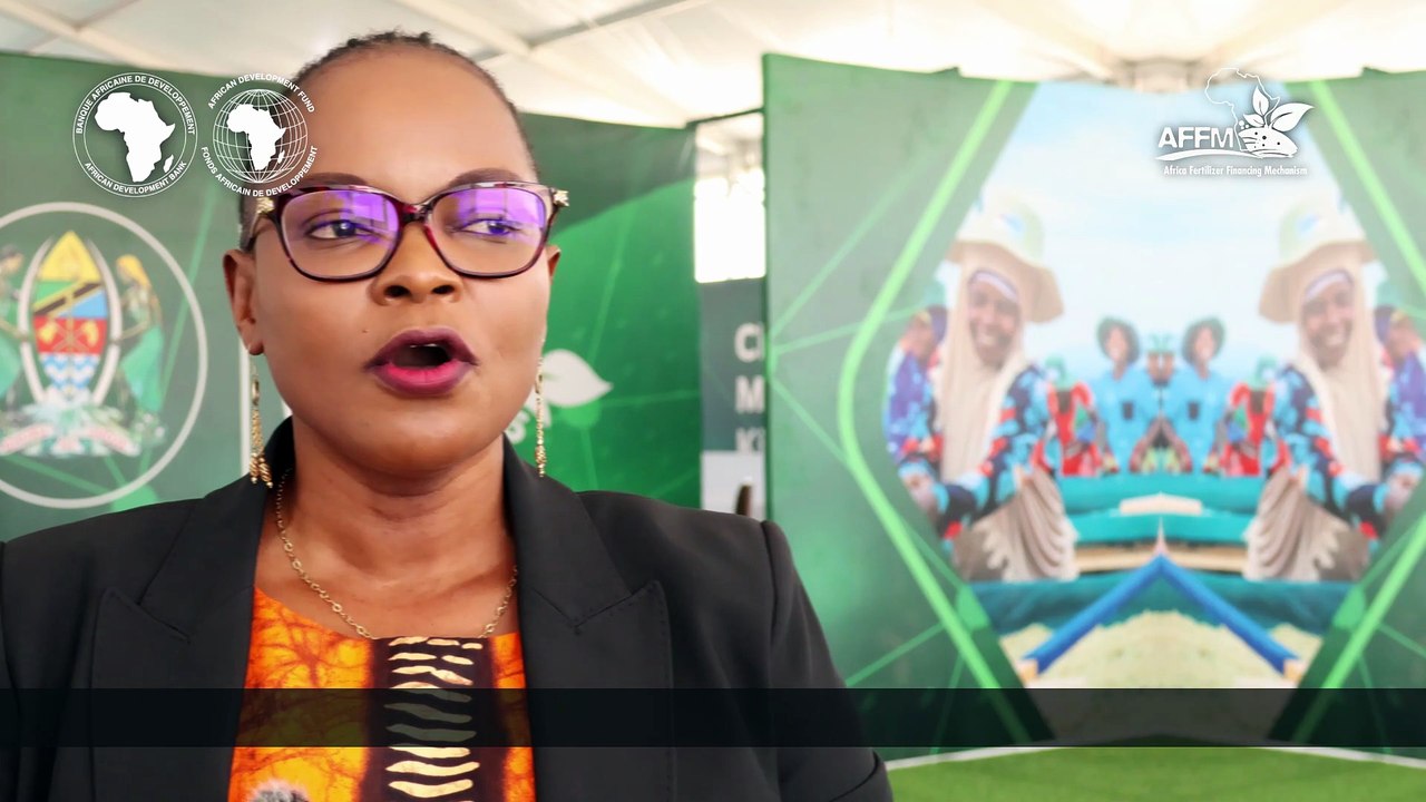 The Africa Fertilizer Financing Mechanism Explained: Increasing access to fertilizers