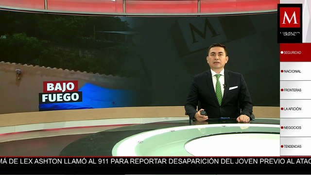 Villa Juárez amanece con nuevas balaceras; violencia persiste en Navolato