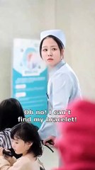 When the moon was full - Finally I found my girl