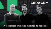 IA no controle: mais estratégia e menos operação | MIRAGEM PODCAST - 25/09/2025
