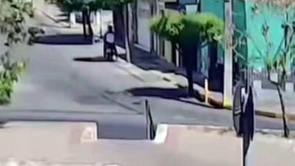 Tiros em escola no Ceará: vídeo capta som dos disparos e fuga dos atiradores
