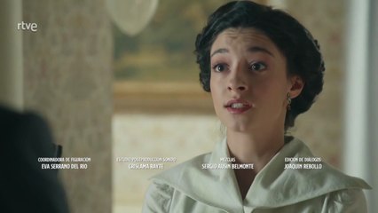 La Promesa  Capitulo 686 Avance