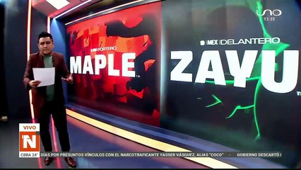 MAPLE, ZAYU Y CLUTCH SON LOS ANFITRIONES DEL MUNDIAL 2026