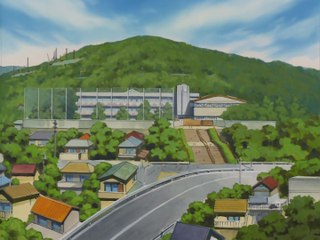 Ghost At School Anime Episode 1 Full In Hindi