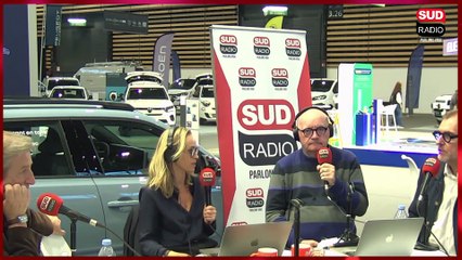 La Commission européennes est-elle en train de tuer l'industrie automobile en Europe ?