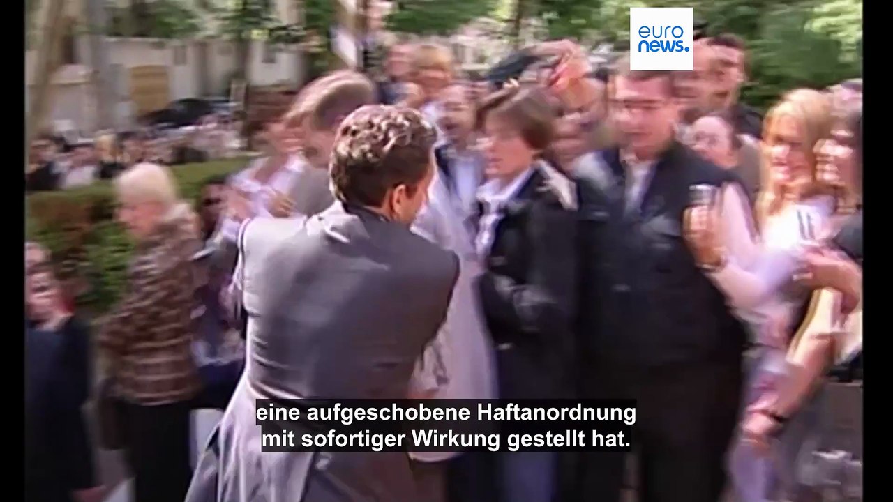 Was bedeutet die Verurteilung von Nicolas Sarkozy für Frankreich?