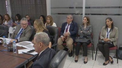 Presidencia destinará $9.7 millones en 2026 para reparar el Palacio de las Garzas